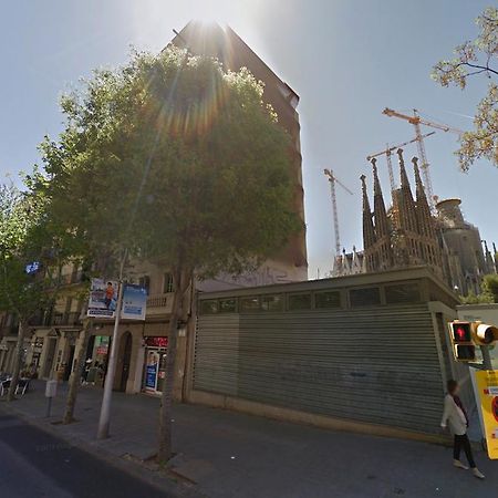 Lepant Sdb Appartamento Barcellona Esterno foto