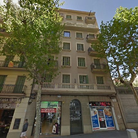 Lepant Sdb Appartamento Barcellona Esterno foto